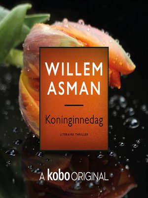 cover image of Koninginnedag